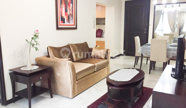 Bellagio Residence Tower B Middle Floor Coldwell Banker