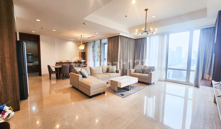 The Elements Tower Serenity High Floor Coldwell Banker 2