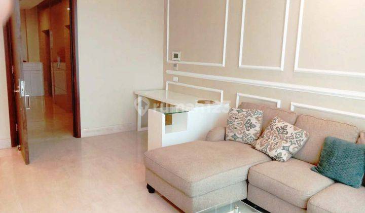 Apartemen La Maison Barito 2 Bed Low Floor Coldwell Banker 1