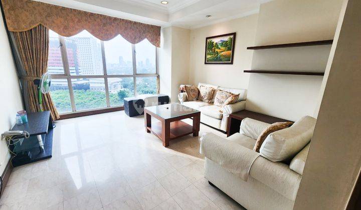 Puri Imperium Tower 1 Middle Floor Coldwell Banker 1