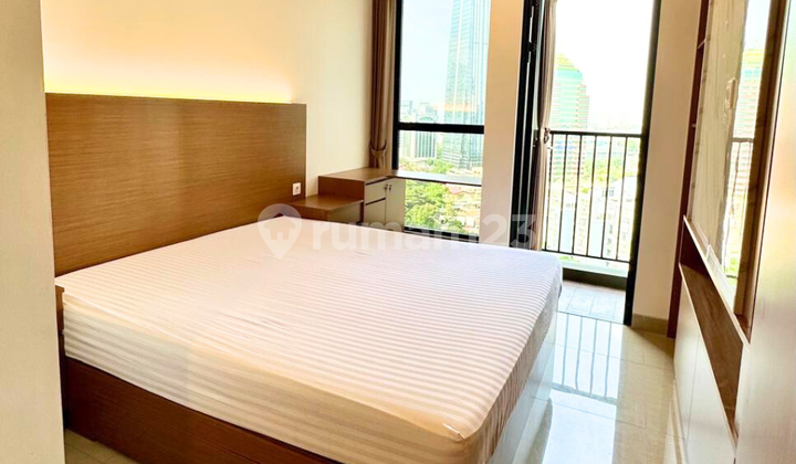 Ciputra World 2 The Newton 2 Mid Floor Coldwell Banker 1