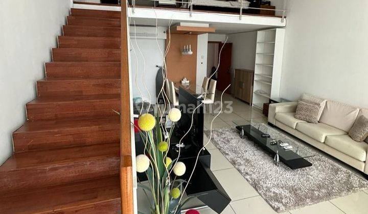 Citylofts Sudirman Low Floor Coldwell Banker 1