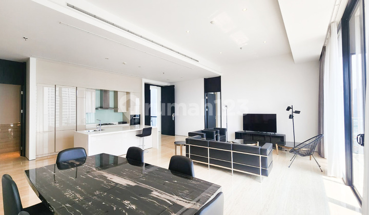 La Vie All Suites Apartment Tower Alle Middle Floor Coldwell Banker 2