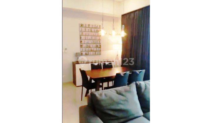 Apartemen Anandamaya Residences 3 Beds Tower 2 Middle Floor Coldwell Banker 1