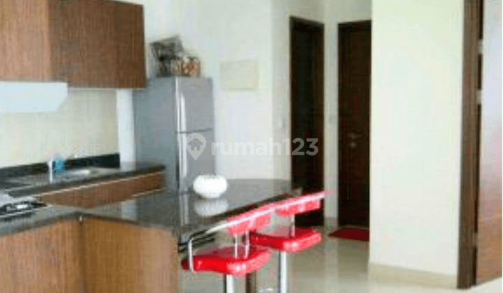 Denpasar Residence Tower Kintamani Low Floor Coldwell Banker 2