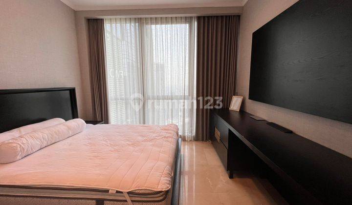 District 8 Senopati Tower Infinity High Floor Coldwell Banker 2