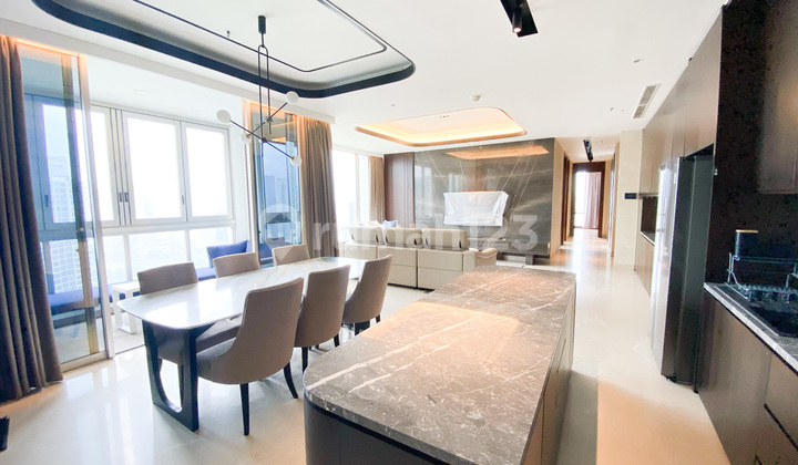 The Elements Tower Serenity High Floor Coldwell Banker 2