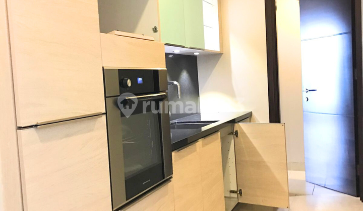 Ascott My Home Ciputra World 1 High Floor Coldwell Banker 2