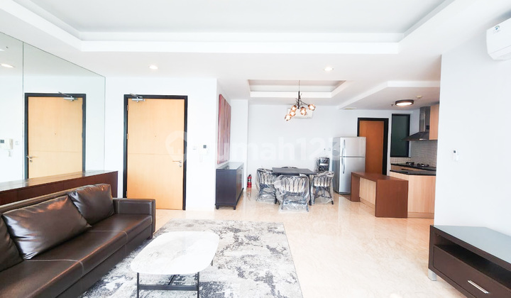 Setiabudi Residence Tower A Middle Floor Coldwell Banker Setiabudi Residence Tower A Middle Floor Coldwell Banker