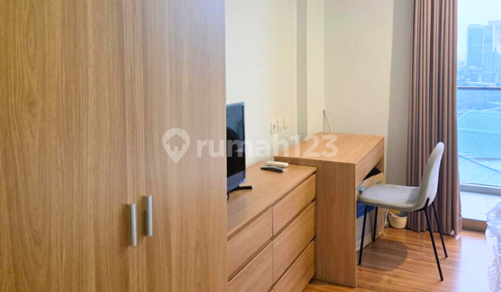 Sudirman Hill High Floor Coldwell Banker 2