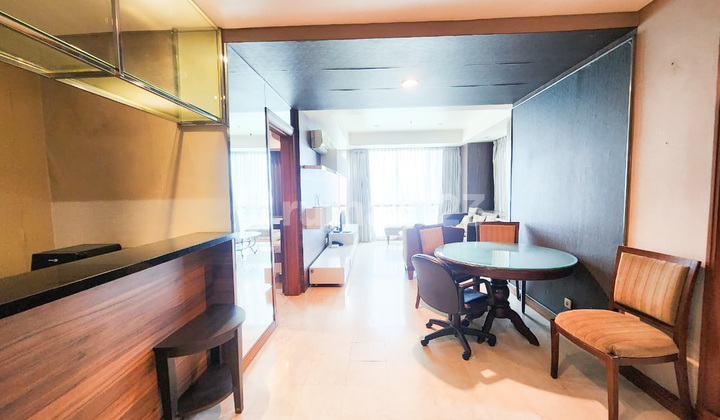 Puri Imperium Tower 2 High Floor Coldwell Banker