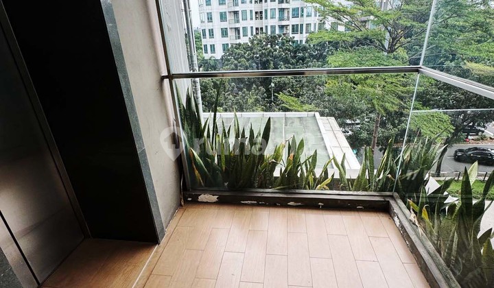 Apartment 1 Park Residence 2 Kamar Tower A Low Floor Coldwell Banker 2