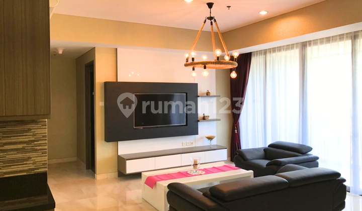 1Park Avenue Tower King Low Floor Coldwell Banker