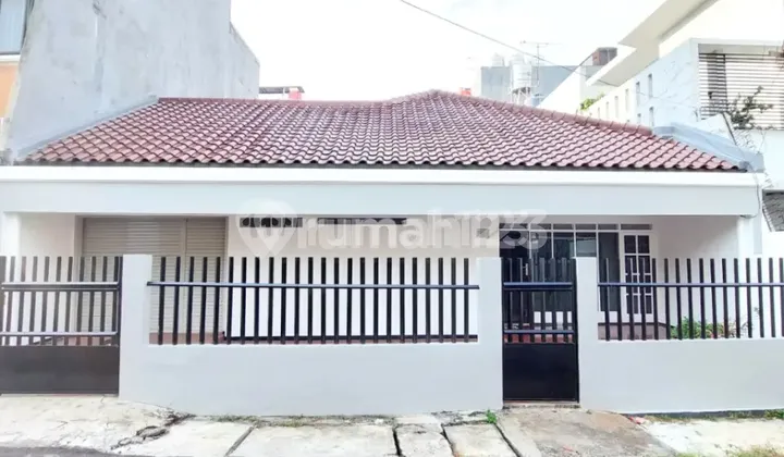 Rumah Dijual Tomang Raya 3 Kamar Coldwell Banker 2