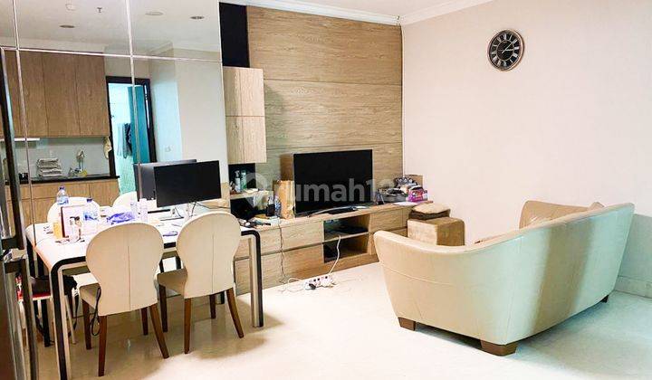 Residence 8 Senopati Tower 2 High Floor Coldwell Banker 1