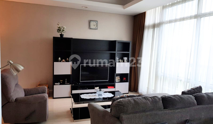 La Maison Barito Middle Floor Coldwell Banker