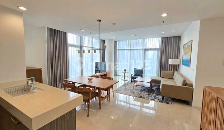 Verde Two Tower Terraverde High Floor Coldwell Banker 2