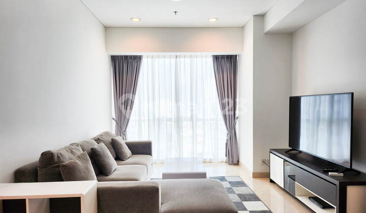 Setiabudi Sky Garden Tower Sky Middle Floor Coldwell Banker Setiabudi Sky Garden Tower Sky Middle Floor Coldwell Banker