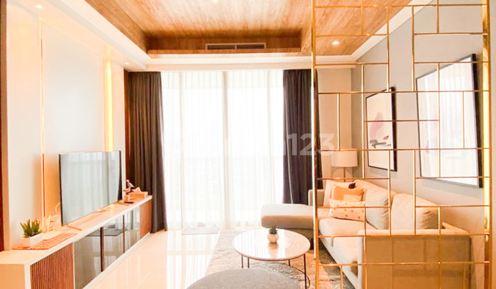 The Elements Tower Harmony High Floor Coldwell Banker