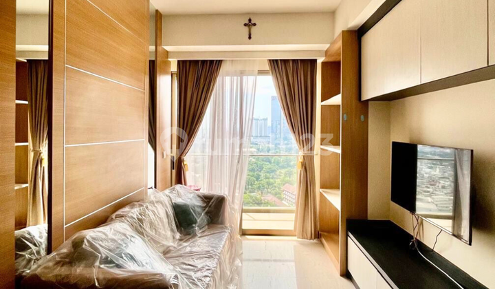 Sudirman Hill Middle Floor Coldwell Banker