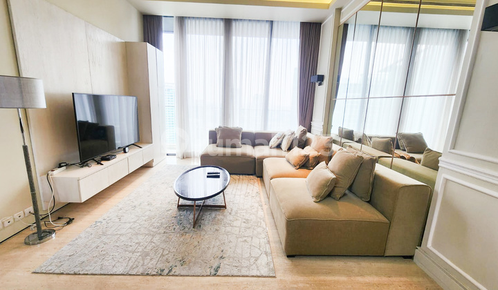 La Vie All Suites Apartment Tower Porte High Floor Coldwell Banker 2