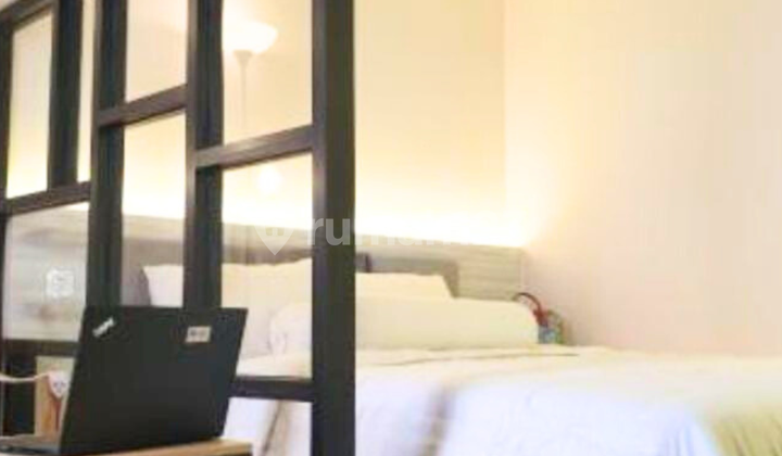 Sudirman Hill Middle Floor Coldwell Banker