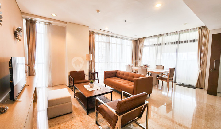 Senopati Suites 1 Middle Floor Coldwell Banker Senopati Suites 1 Middle Floor Coldwell Banker