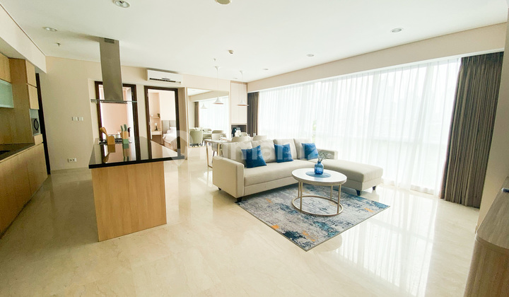 Setiabudi Sky Garden Tower Garden Low Floor Coldwell Banker Setiabudi Sky Garden Tower Garden Low Floor Coldwell Banker