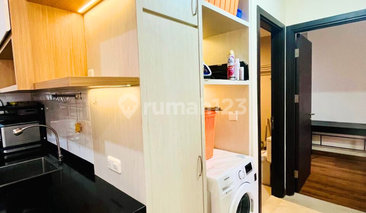 Sudirman Hill Middle Floor Coldwell Banker 2