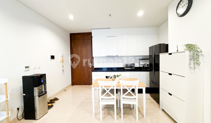 The Elements Tower Harmony High Floor Coldwell Banker 2