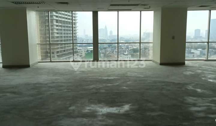 Di Sewakan Office Space Menara Batavia Luas 534 M2 - Coldwell Banker Di Sewakan Office Space Menara Batavia Luas 534 M2 - Coldwell Banker