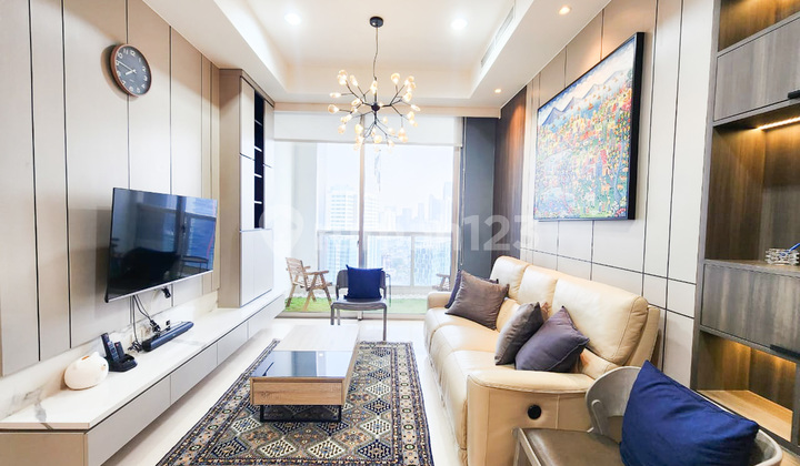 The Elements Tower Harmony High Floor Coldwell Banker 2