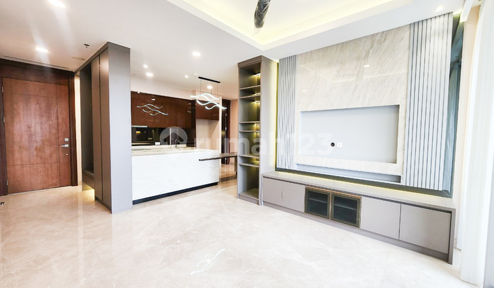 The Elements Tower Harmony Low Floor Coldwell Banker