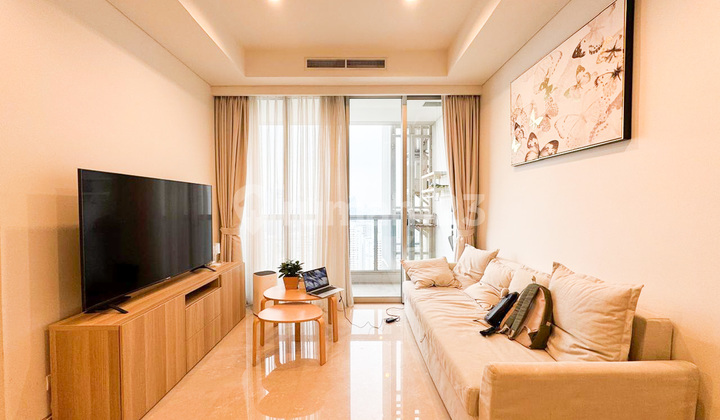 The Elements Tower Harmony High Floor Coldwell Banker