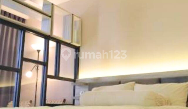 Sudirman Hill Middle Floor Coldwell Banker 2