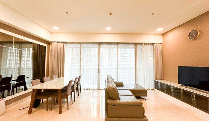 Anandamaya Residences Tower 2 Middle Floor Coldwell Banker 2