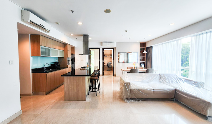 Setiabudi SkyGarden Tower Garden Low Floor Coldwell Banker Setiabudi SkyGarden Tower Garden Low Floor Coldwell Banker