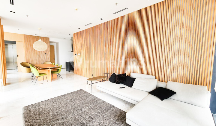 Senopati Suites 3 High Floor Coldwell Banker Senopati Suites 3 High Floor Coldwell Banker