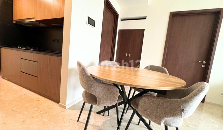 The Branz Mega Kuningan High Floor Coldwell Banker 2