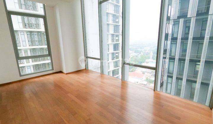 Senopati Suites Tower 2 Middle Floor Coldwell Banker 1