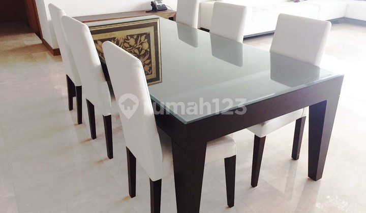 Apartment Kempinski Private Residence 3 Kamar High Floor Coldwell Banker 2