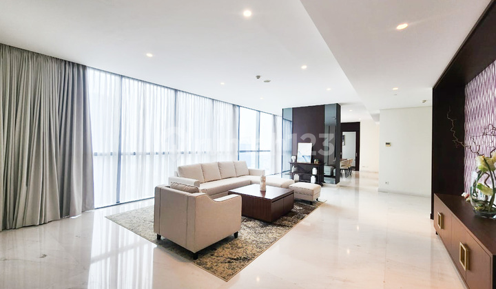 Casa Domaine Combined Unit Tower 2 High Floor Coldwell Banker