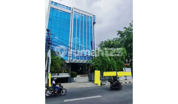 For Sale: Cikini Office Building 800 M2 Coldwell Banker For Sale: Cikini Office Building 800 M2 Coldwell Banker