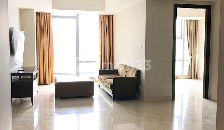 Ascott My Home Ciputra World 1 High Floor Coldwell Banker 1