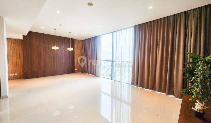 Casa Domaine Tower 1 Middle Floor Coldwell Banker 2