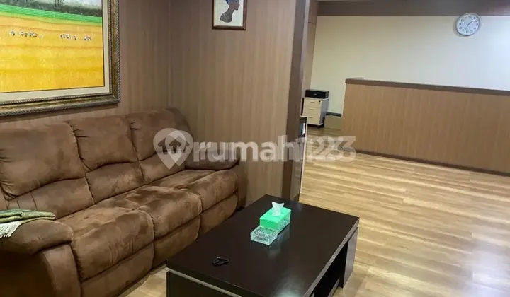 Office The East Tower Coldwell Banker