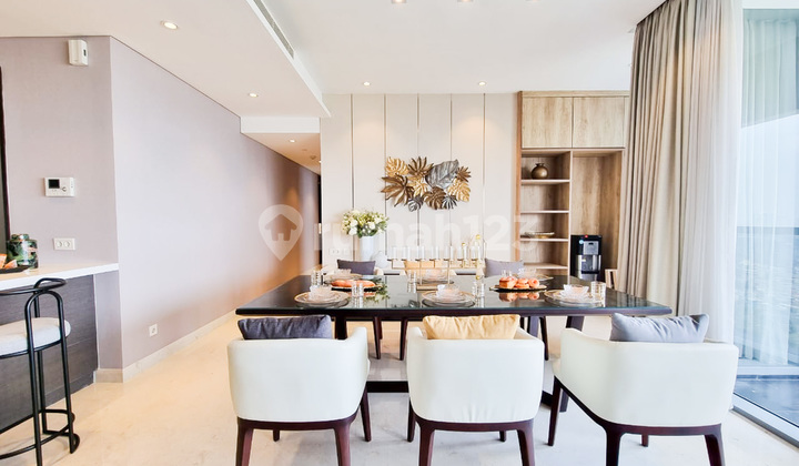 Casa Domaine Tower 1 High Floor Coldwell Banker 2