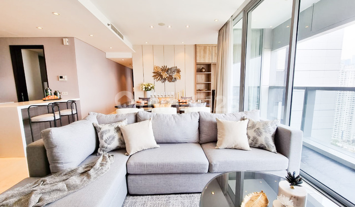 Casa Domaine Tower 1 High Floor Coldwell Banker