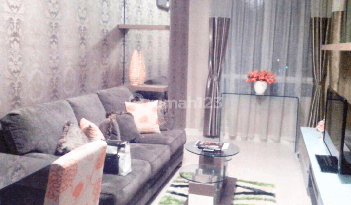 Denpasar Residence Tower Ubud High Floor Coldwell Banker 1