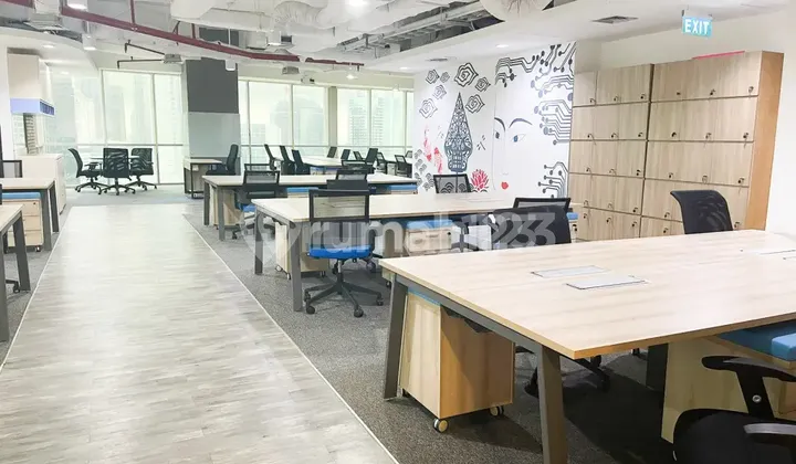 For Sale: Batavia Tower Office Space IDR 42.5 Million Per Meter Coldwell Banker For Sale: Batavia Tower Office Space IDR 42.5 Million Per Meter Coldwell Banker